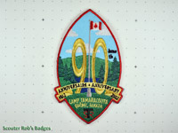 Click to enlarge 2002 Tamaracouta Scout Reserve Summer